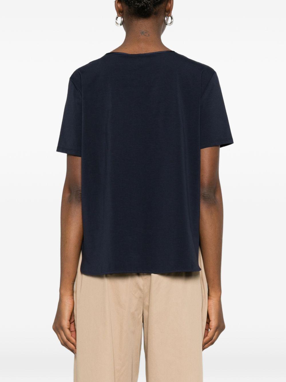 T-shirt Otre 