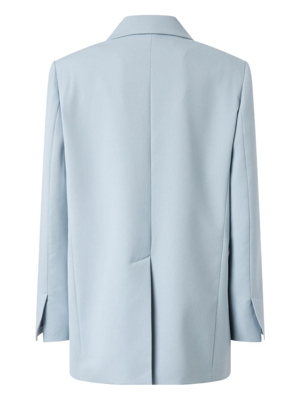 Blazer doppiopetto 
