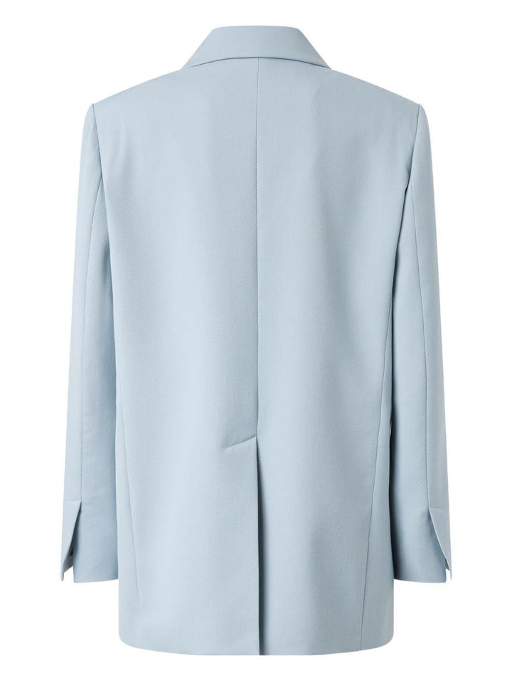 Blazer doppiopetto 