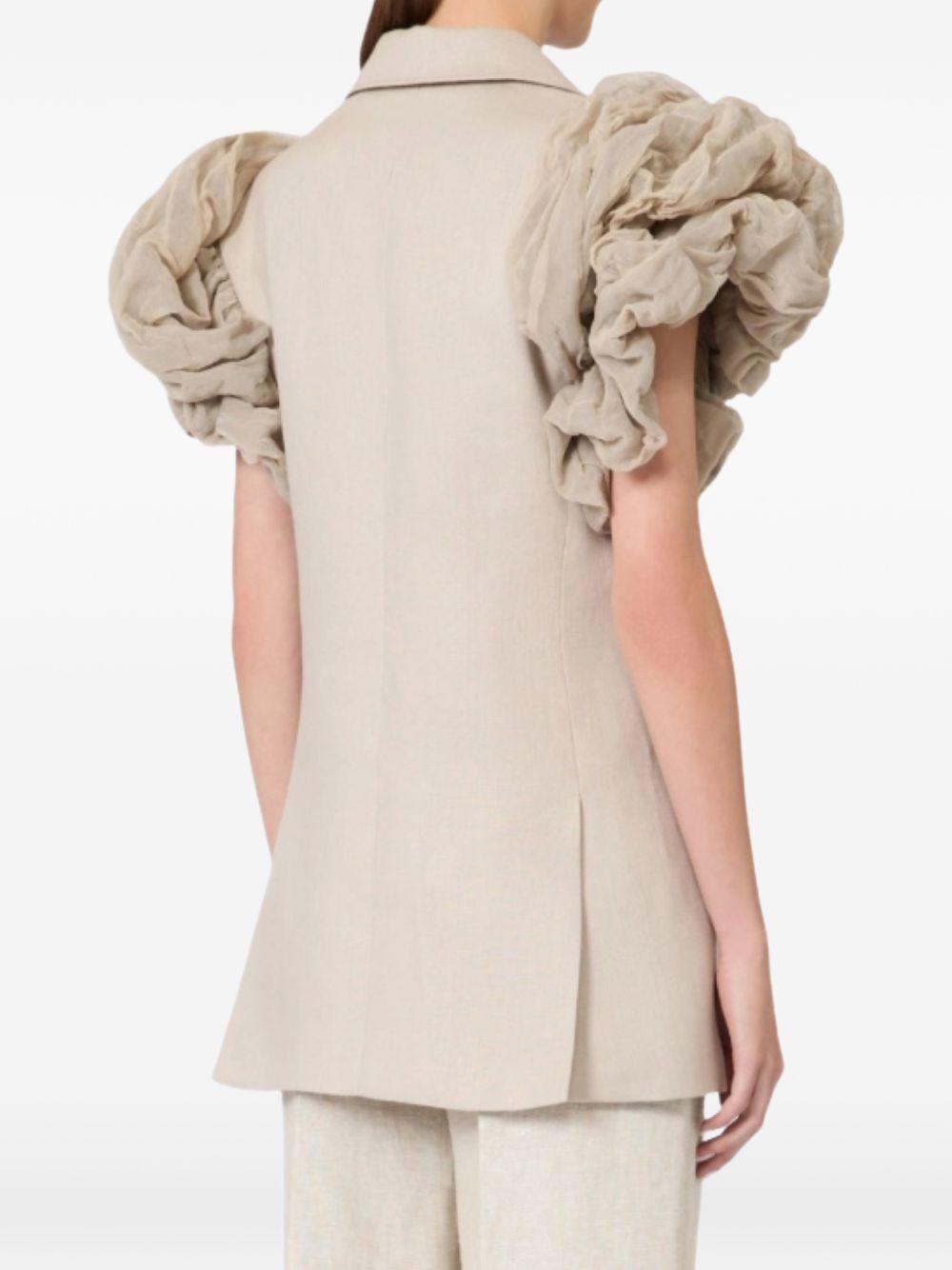 Giacca monopetto Abituro 