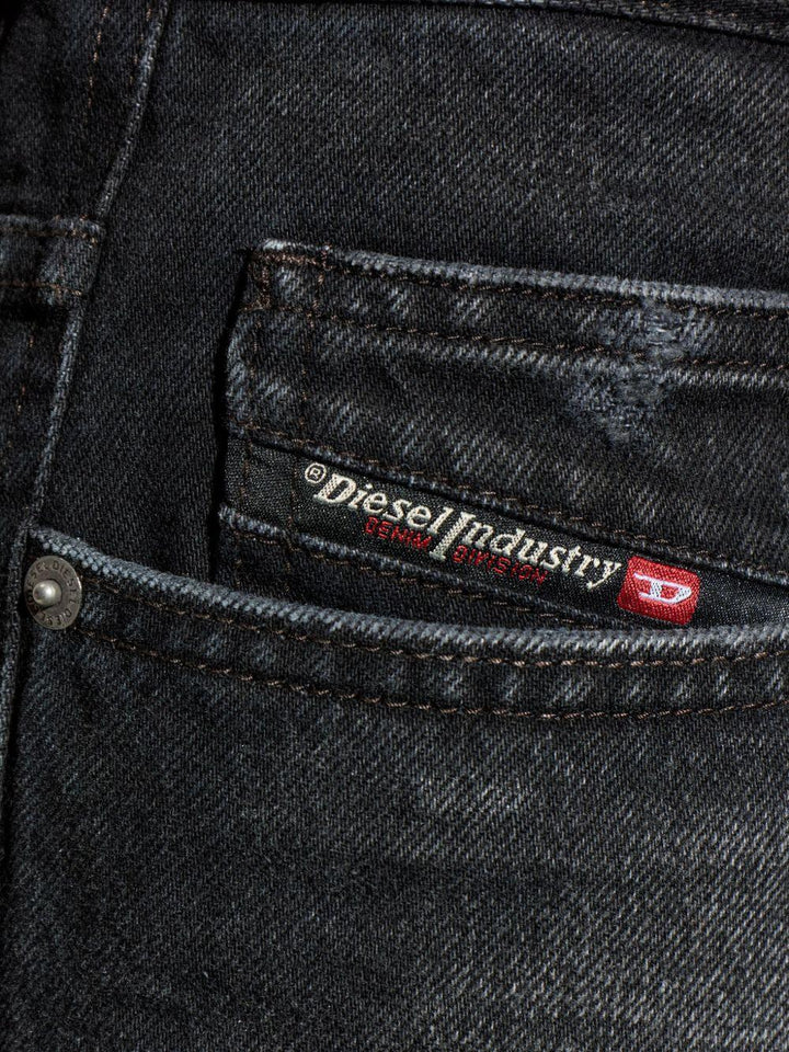 Jeans D-Macro 2001 nero 