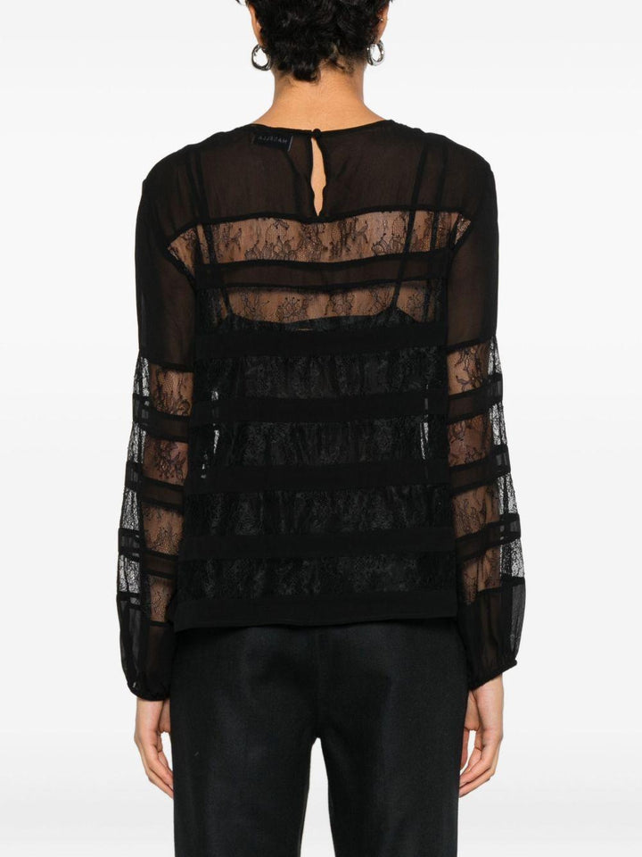 Maglia "Piquet" 
