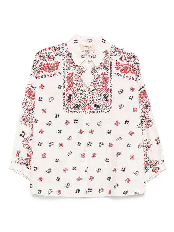 Camicia Adda 