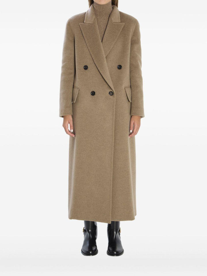 Cappotto lungo Armonia 