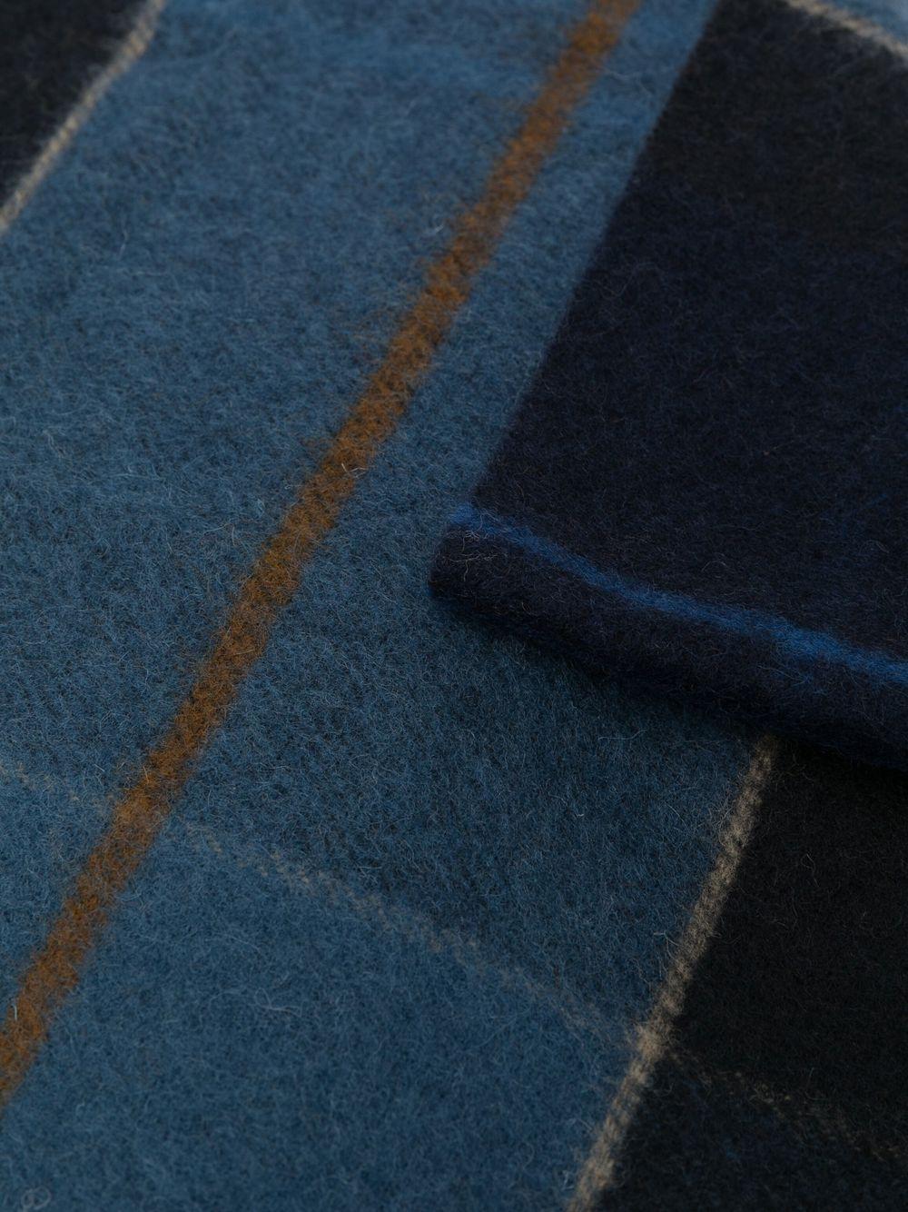 Sciarpa tartan Inverness 