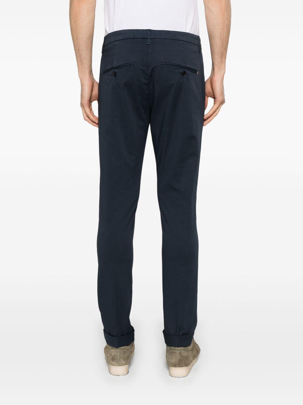 Chino Gaubert universo 