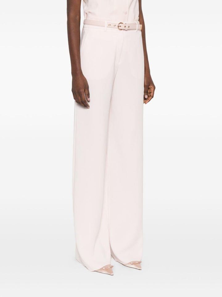 Pantalone wide leg Amico 