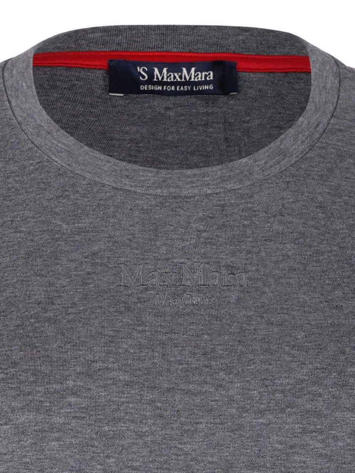 T-shirt basic Tubo 