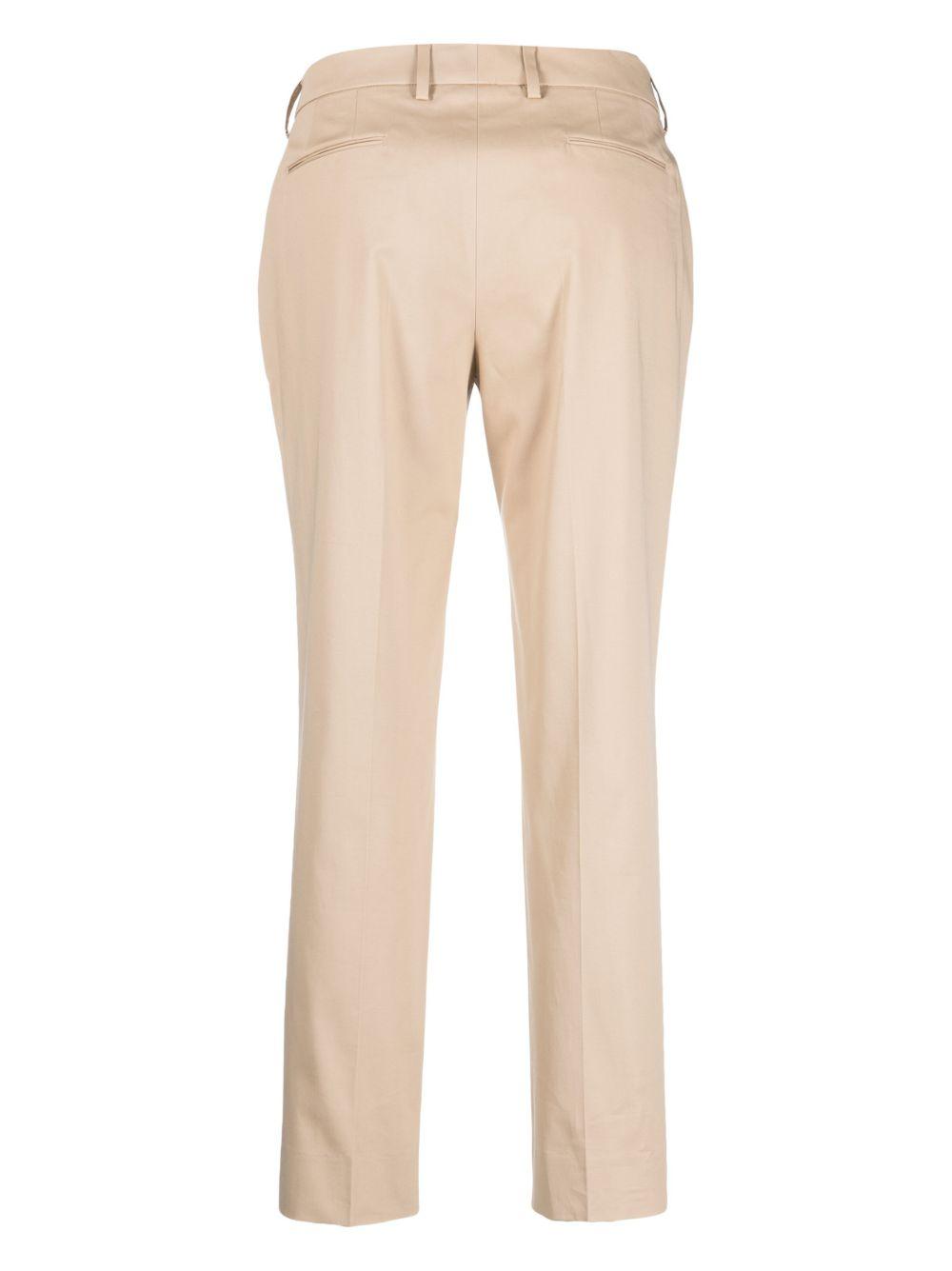 Pantaloni dritti 