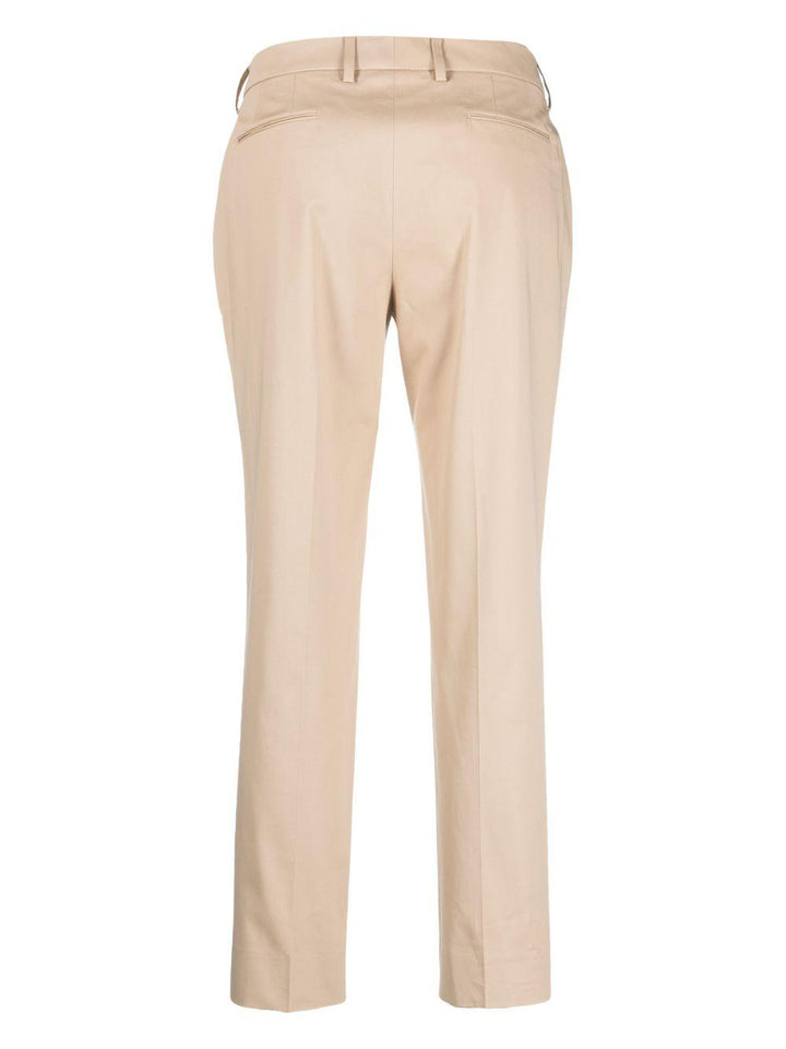 Pantaloni dritti 