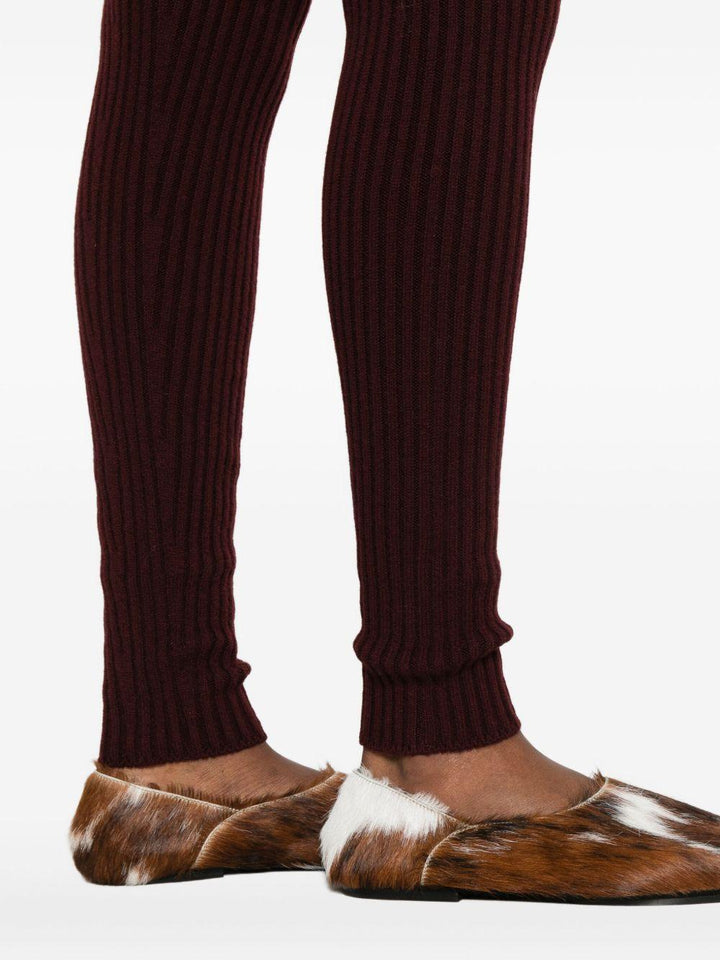 Pantalone in maglia Apogeo 