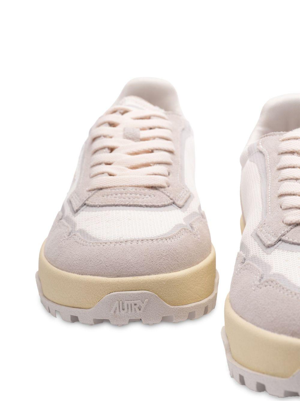 Sneakers bianche Wildpace 