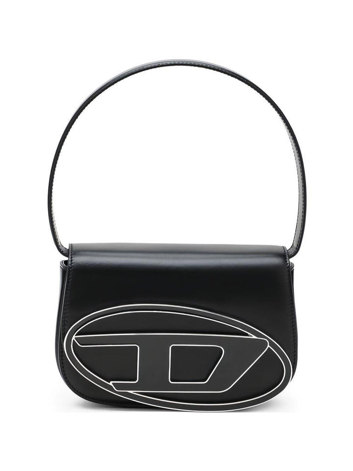 Borsa a spalla in pelle 1DR 
