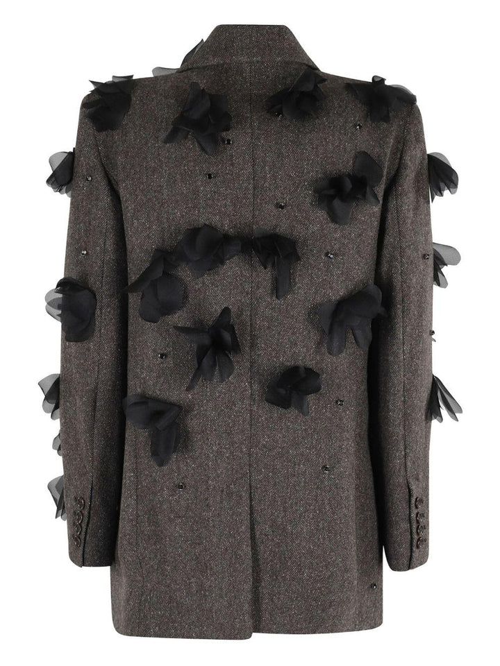 Giacca "Showstopper" 
