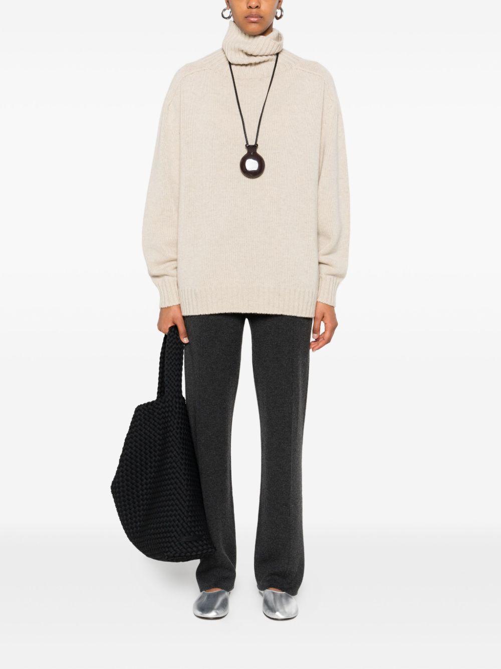 Pantalone regular Arno 