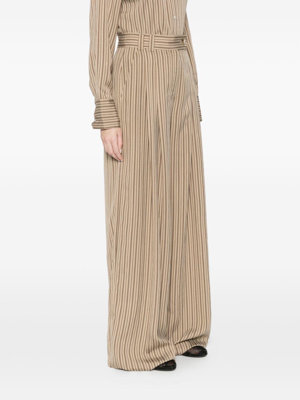Pantaloni ampi Ordine 