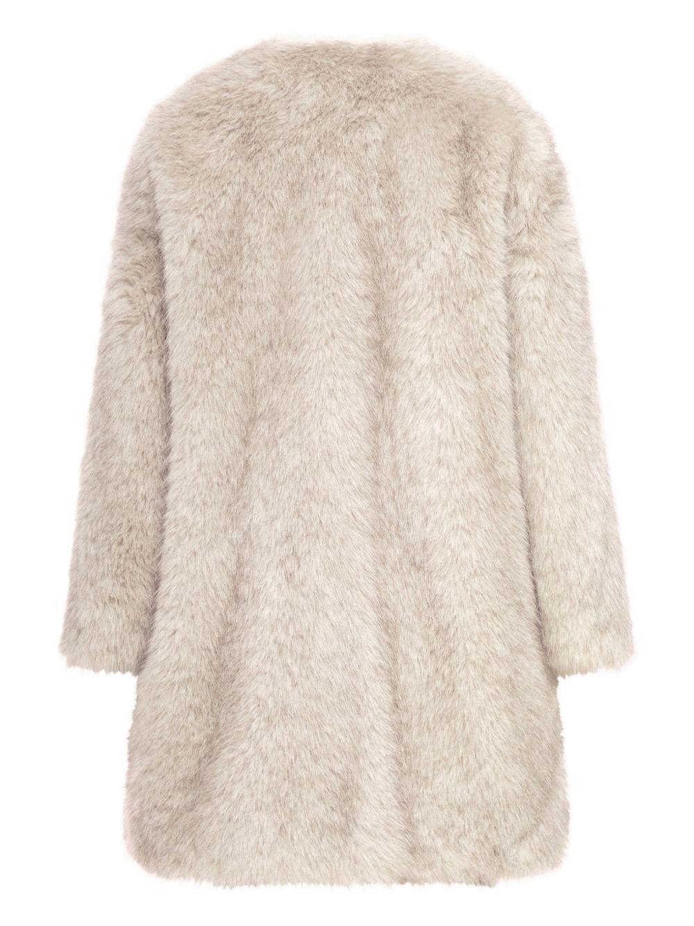 Cappotto Eros 