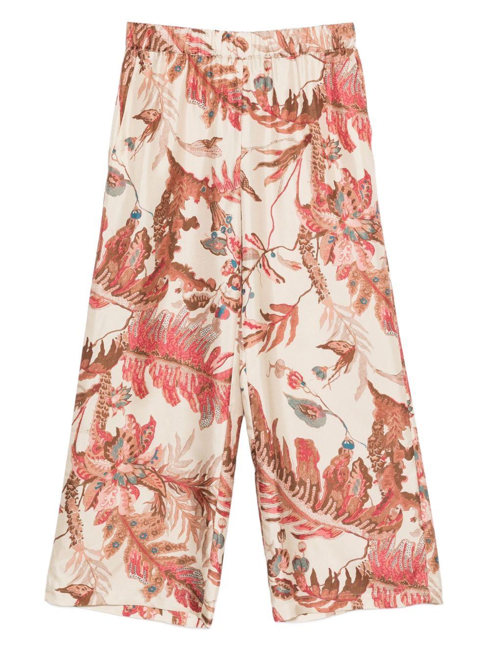Pantalone Temide 