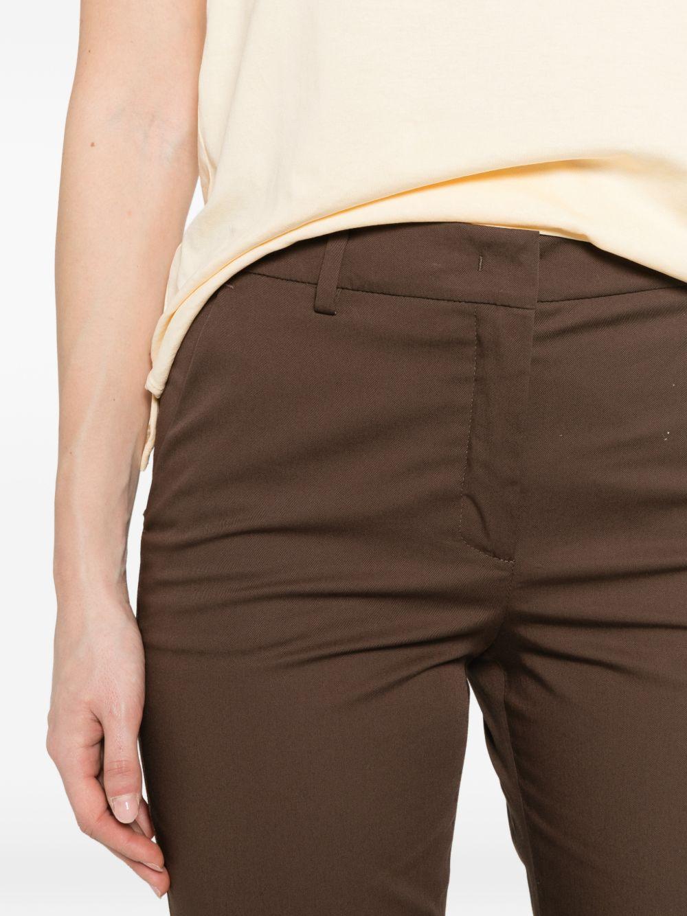 Pantalone slim Cecco 