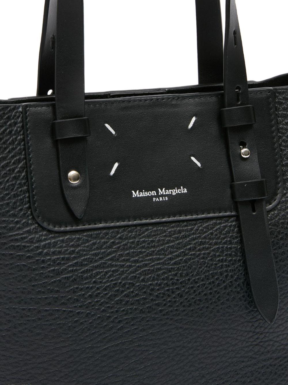 Borsa tote Vertical mini 
