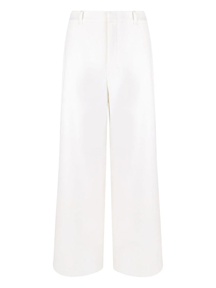 Pantalone lungo Merlot 