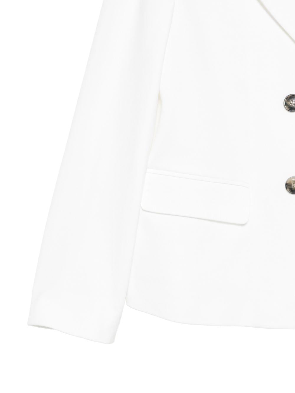 Blazer doppiopetto PMARERE 