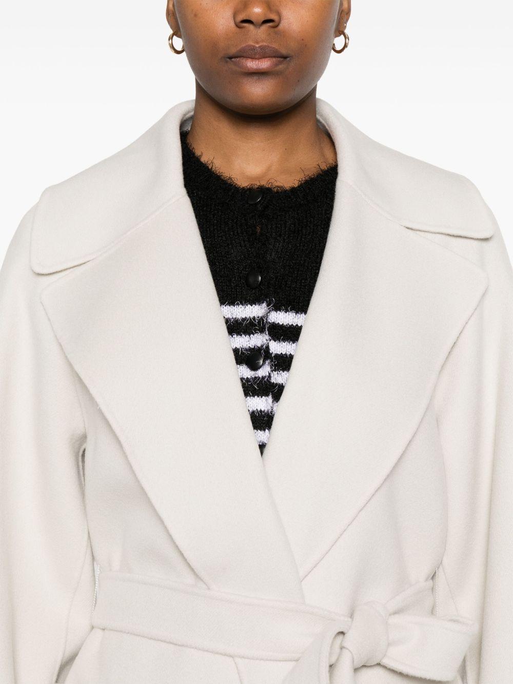 Cappotto Doris 