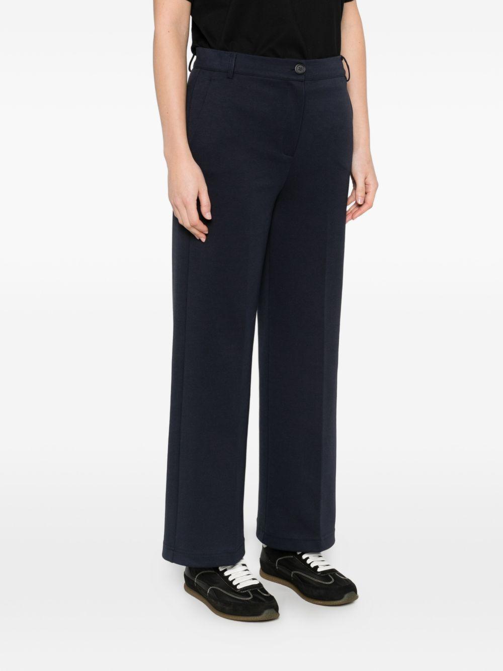 Pantalone cropped Abano 