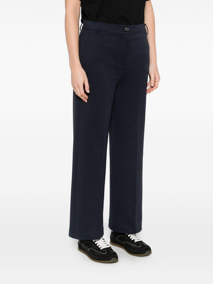 Pantalone cropped Abano 