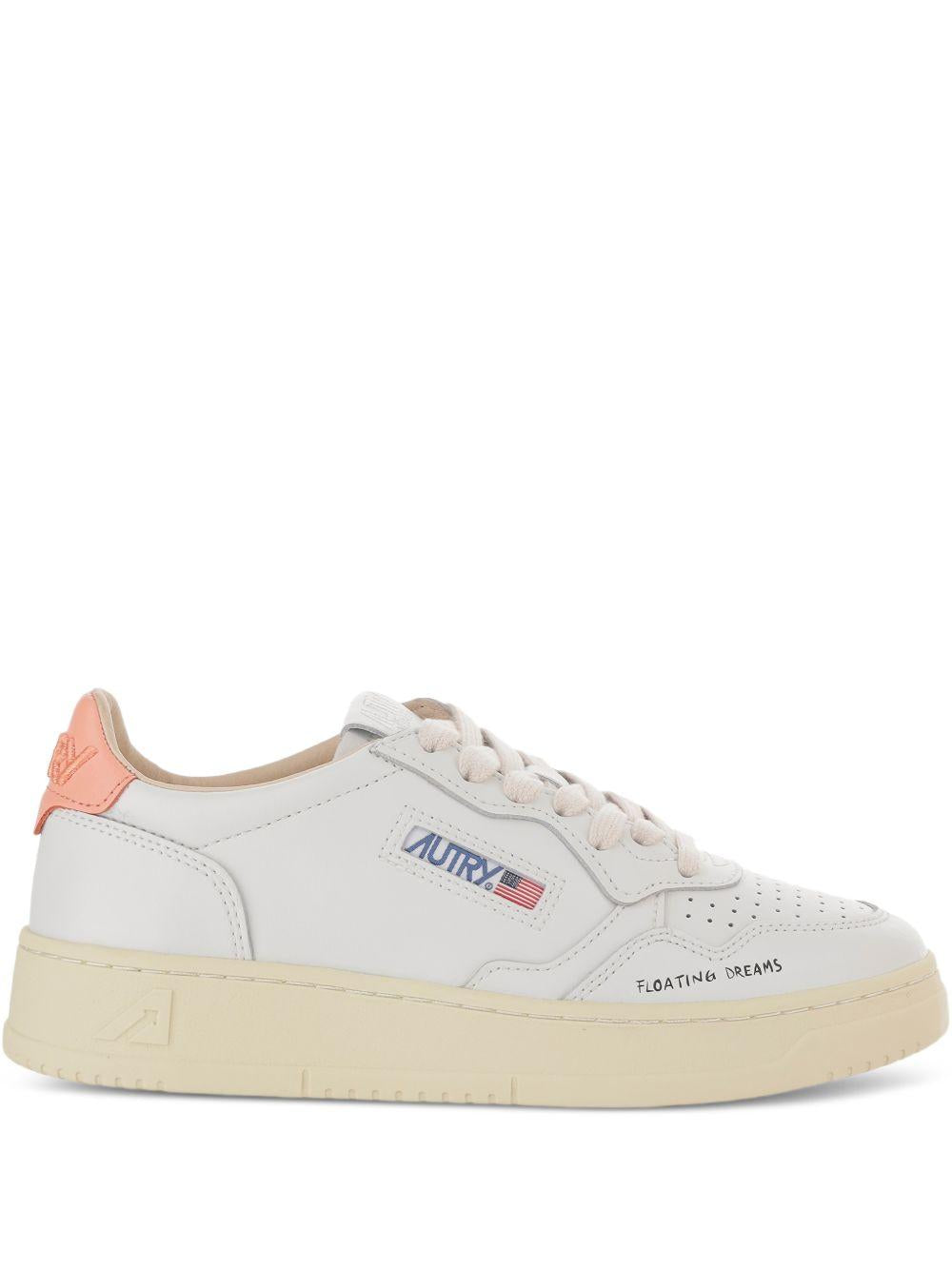 Sneakers Medalist 