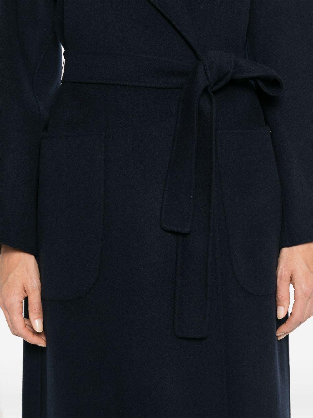Cappotto Doris 