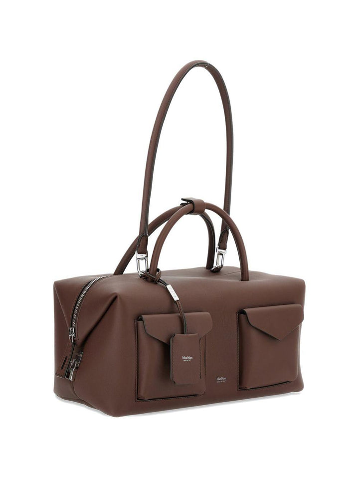 Bauletto grande Holdallcargo 