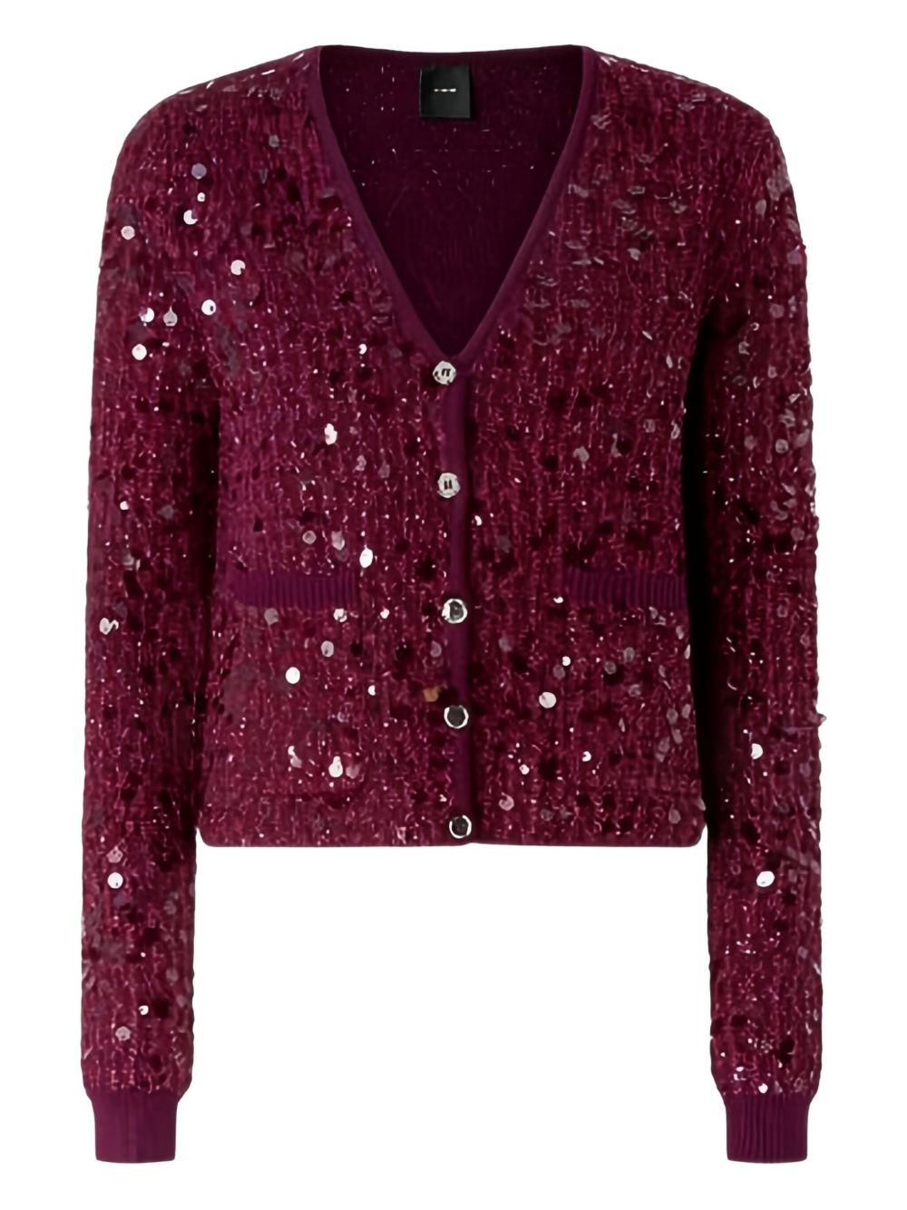 Cardigan Mamma Mia 