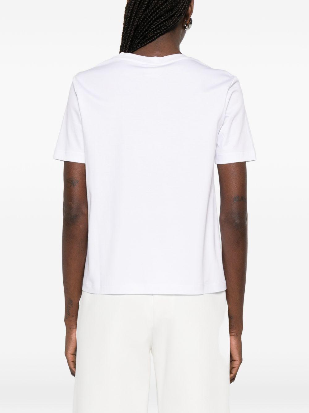T-shirt Negozi 