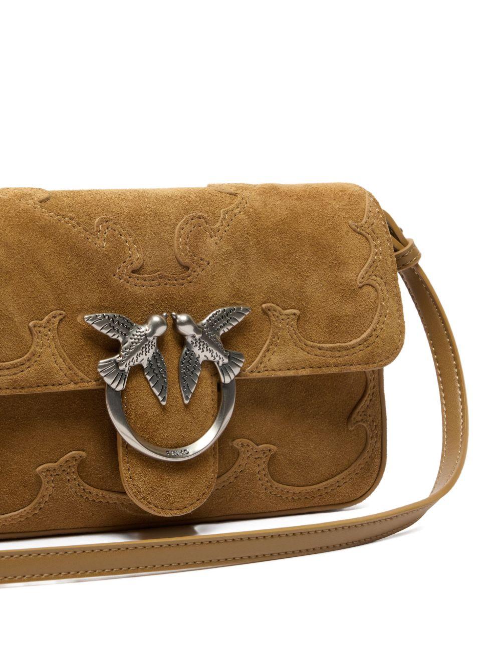 Borsa con tracolla 