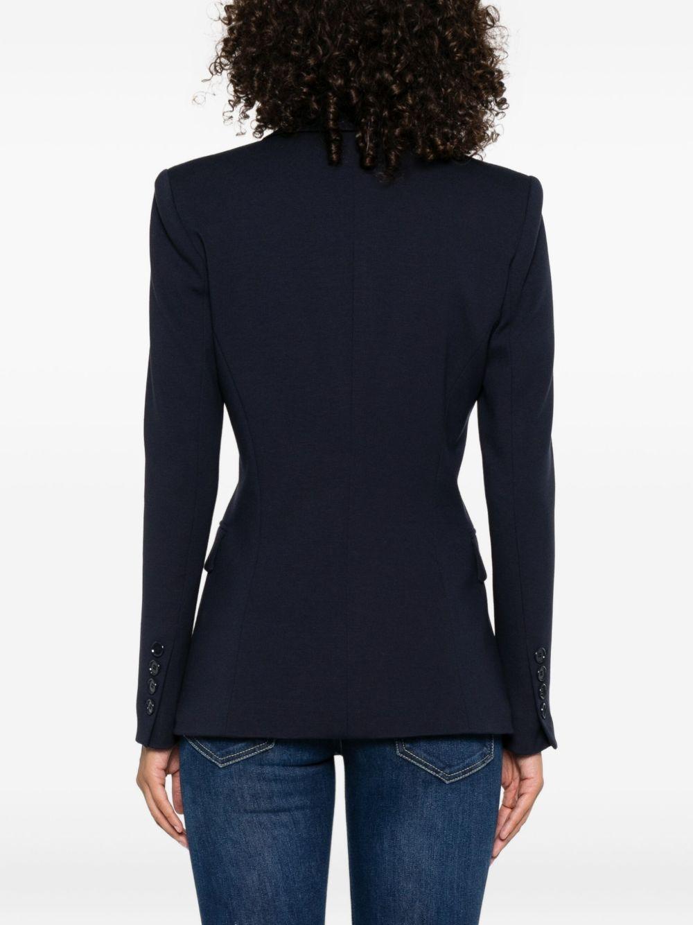 Blazer monopetto 