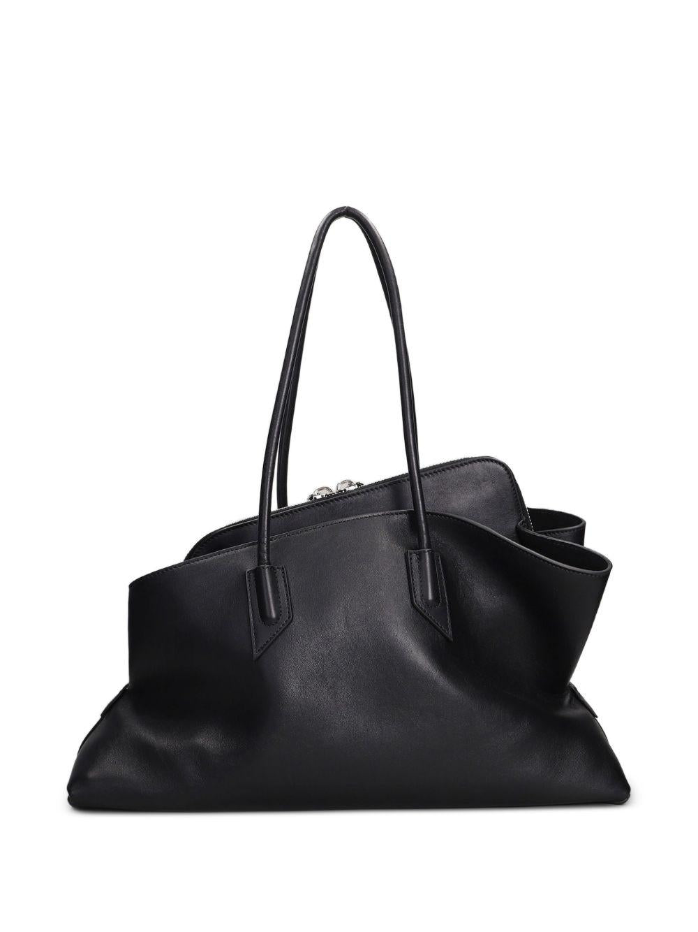 Borsa tote media La Passeggiata 