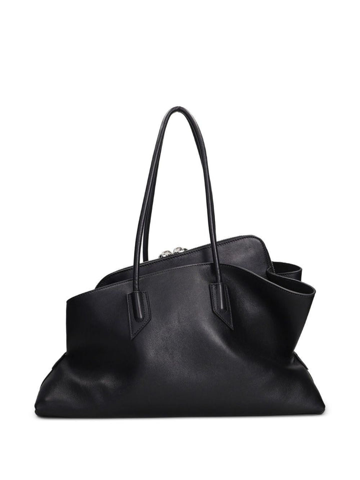 Borsa tote media La Passeggiata 