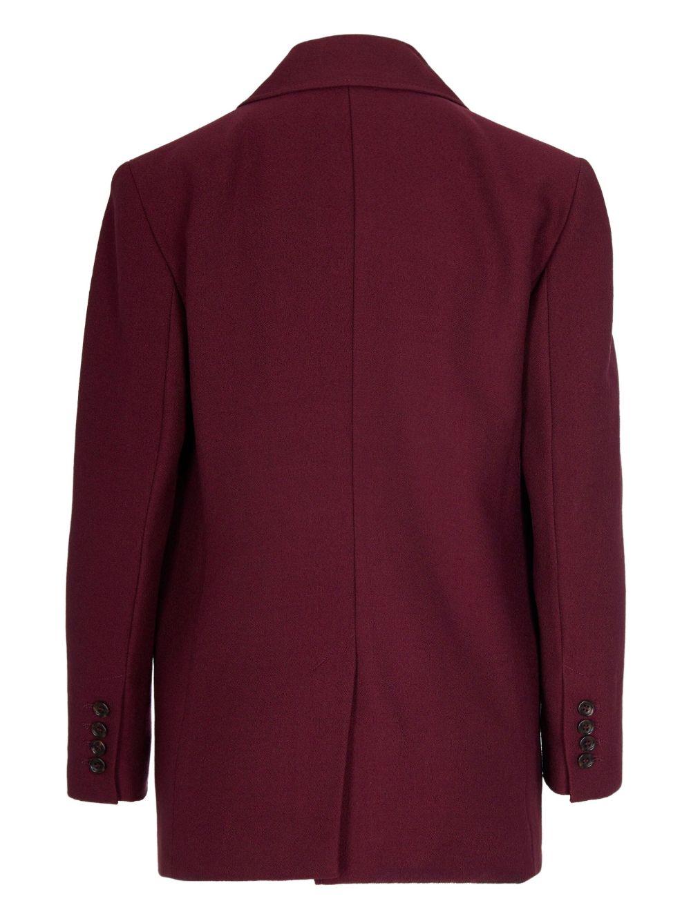 Blazer "Fluid" 