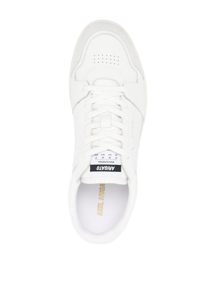 Sneaker Dice bianca 