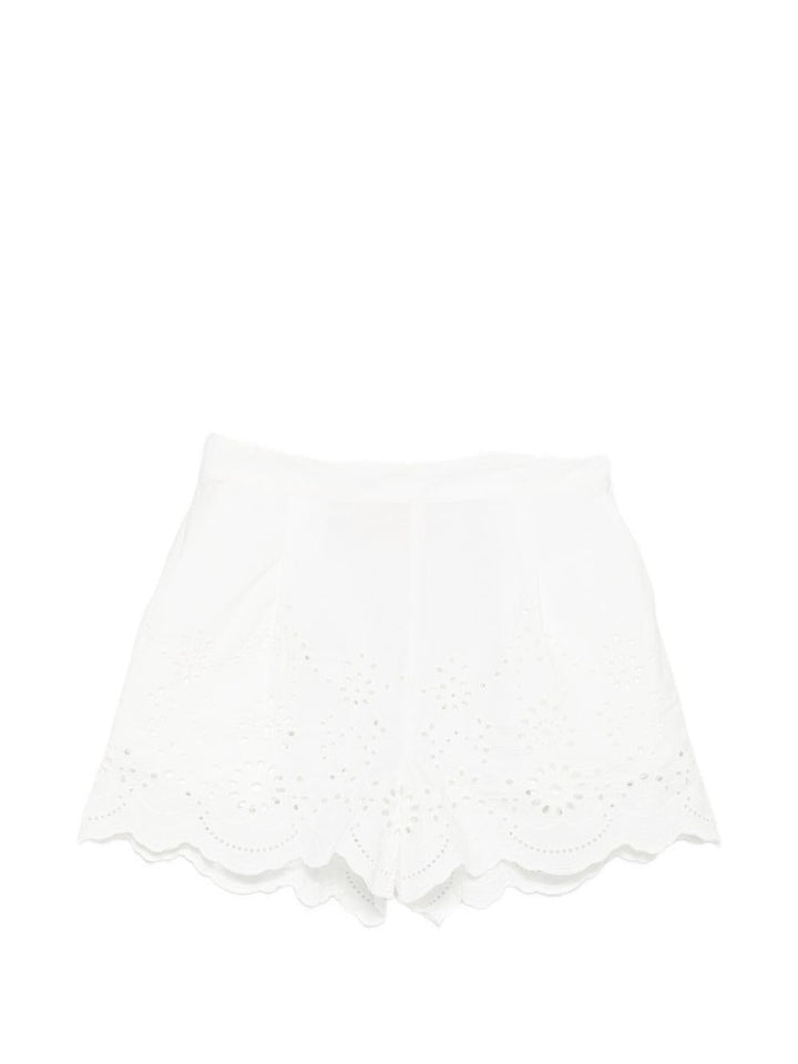 Shorts corto 