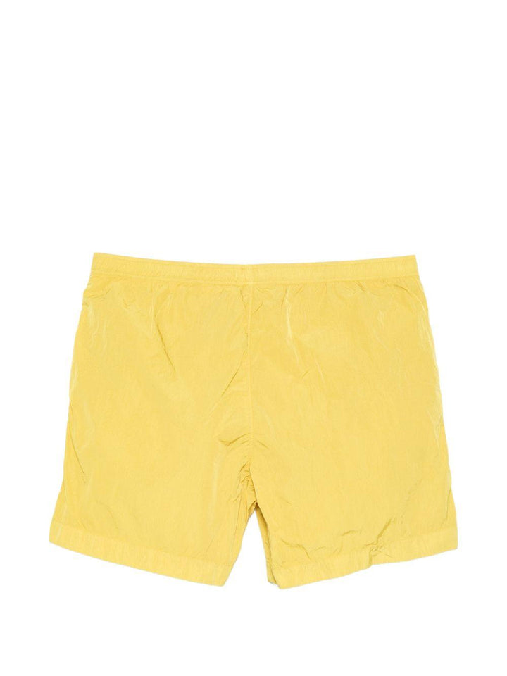 Costume da bagno anique con logo 