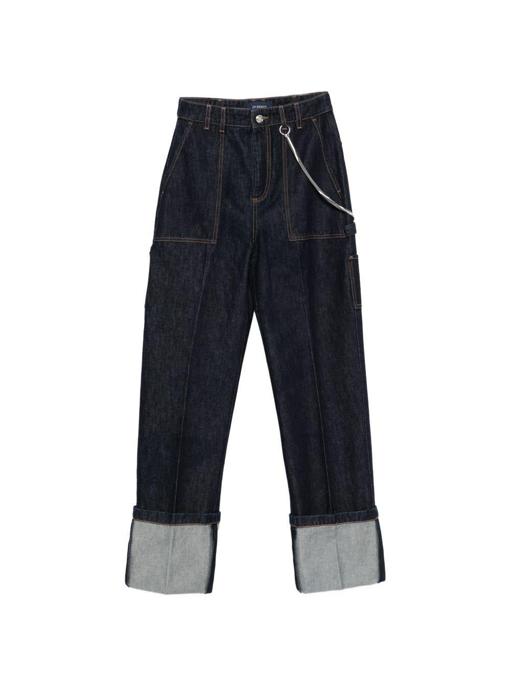 Pantaloni Donorata 