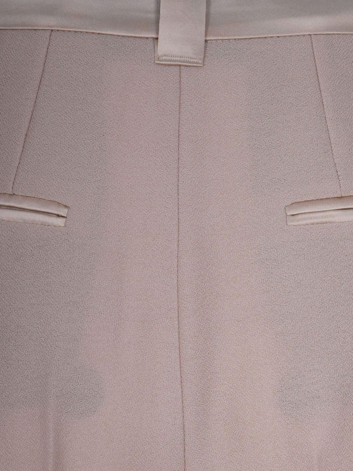 Pantaloni "Smoking" 