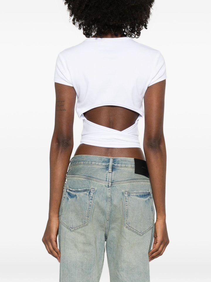 T-shirt T-Bunny-Tail 