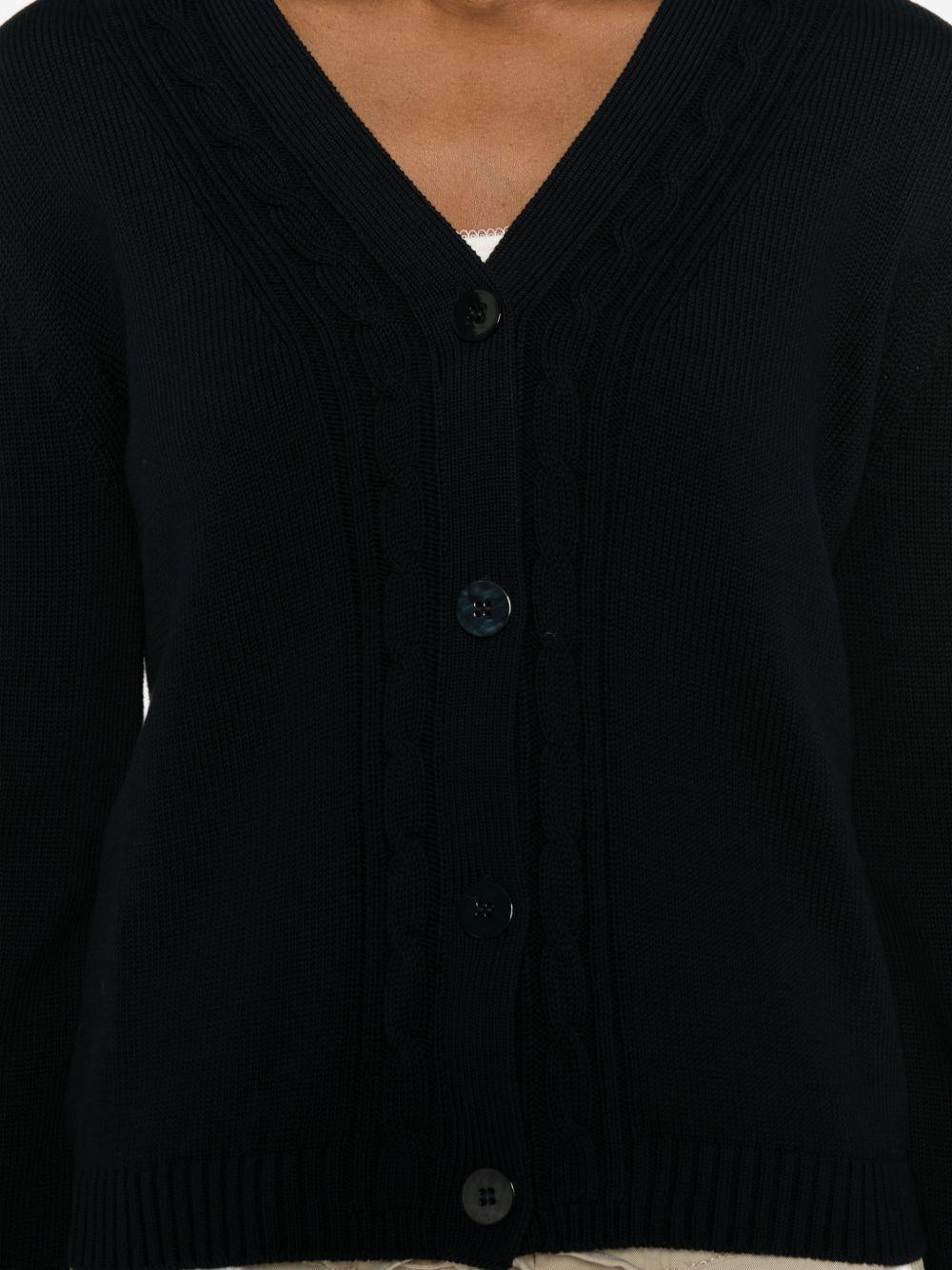 Cardigan Master 