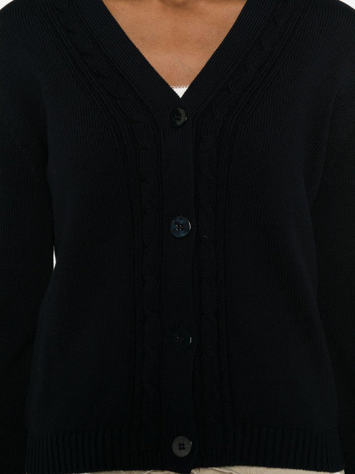 Cardigan Master 