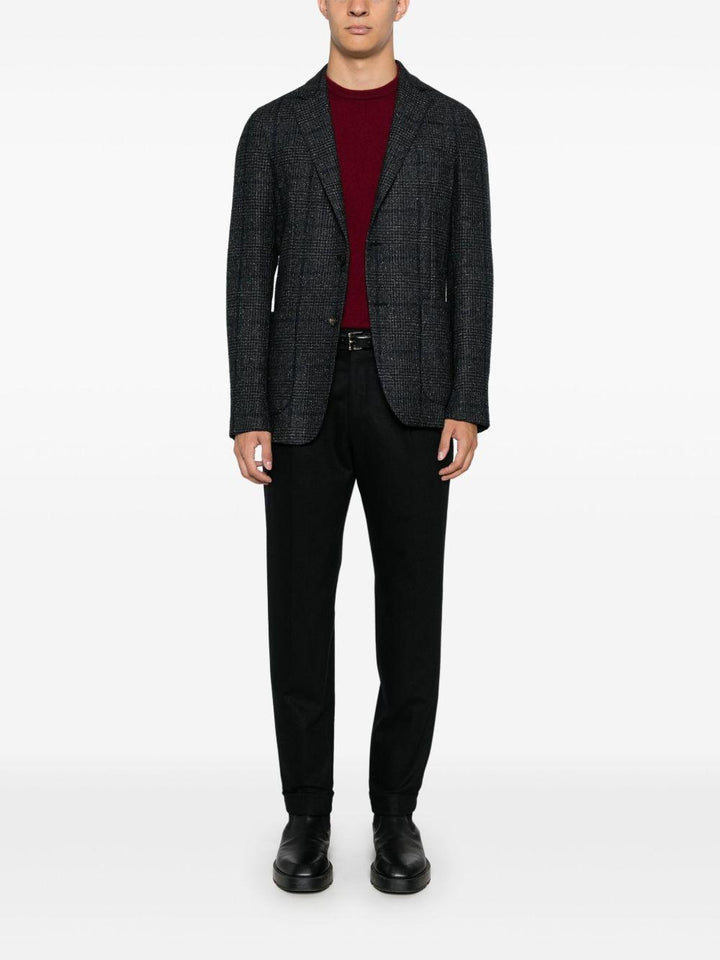 Pantalone rebe lnero 