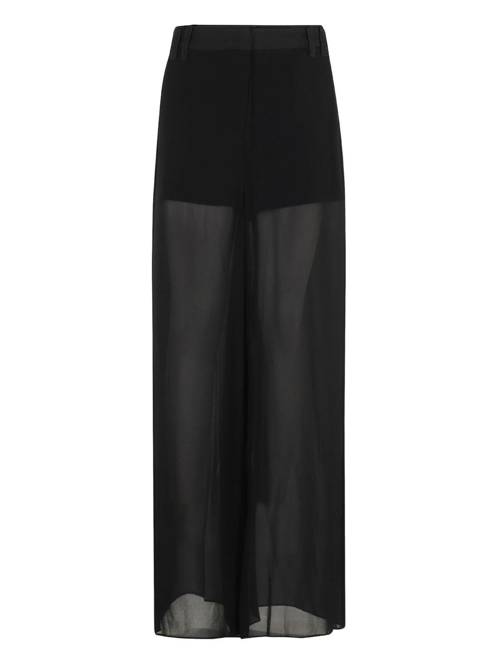 Pantaloni "Charming" 