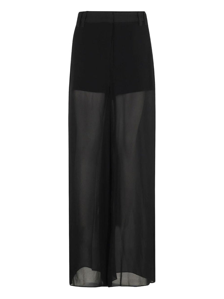 Pantaloni "Charming" 
